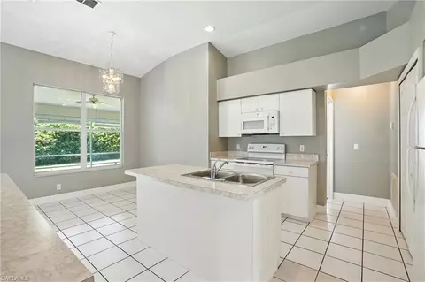 Kitchen - 3681 Bali Ln, Estero, FL 33928 photo 4 of 4