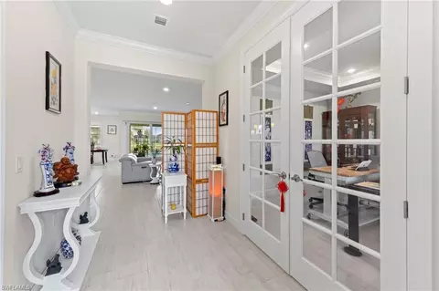 Entry Way - 10530 Jackson Square Dr, Estero, FL 33928 photo 2 of 2