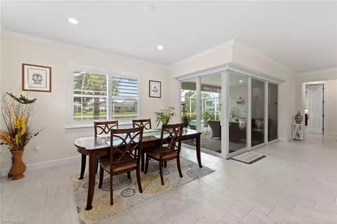Dining - 10530 Jackson Square Dr, Estero, FL 33928 photo 1 of 2