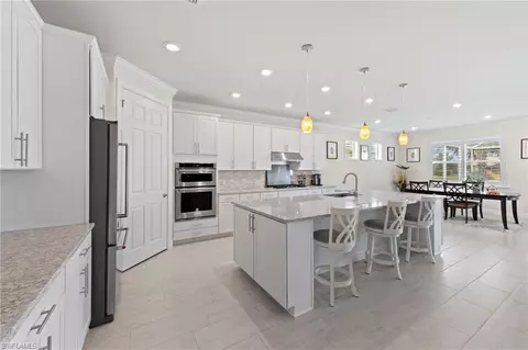 Kitchen - 10530 Jackson Square Dr, Estero, FL 33928 photo 1 of 5