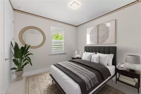 Bedroom - 10530 Jackson Square Dr, Estero, FL 33928 photo 6 of 6