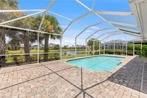 Exterior - 10530 Jackson Square Dr, Estero, FL 33928 photo 6 of 10