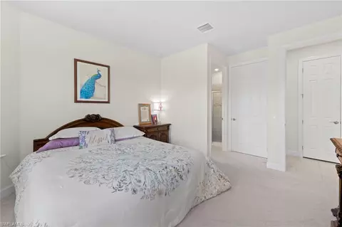 Bedroom - 10530 Jackson Square Dr, Estero, FL 33928 photo 4 of 6
