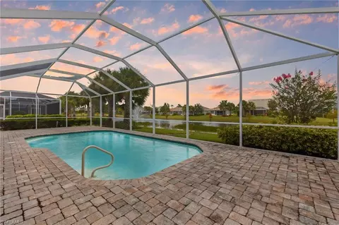 Exterior - 10530 Jackson Square Dr, Estero, FL 33928 photo 5 of 10