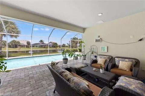 Exterior - 10530 Jackson Square Dr, Estero, FL 33928 photo 3 of 10