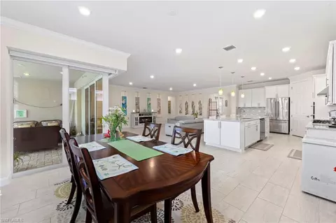 Dining - 10530 Jackson Square Dr, Estero, FL 33928 photo 2 of 2
