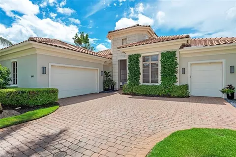 2087 Rivoli Ct, Naples, FL 34105