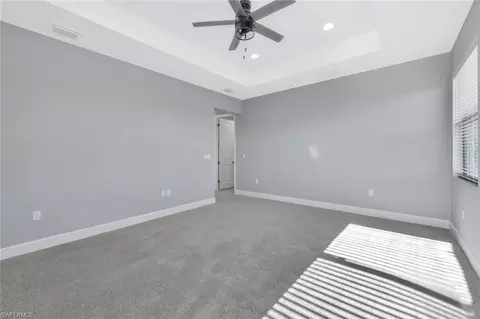 Bedroom - 12260 Red Pine Pl, Estero, FL 33928 photo 4 of 8