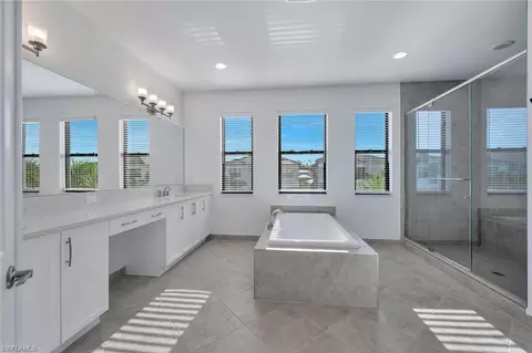 Bath - 12260 Red Pine Pl, Estero, FL 33928 photo 3 of 6