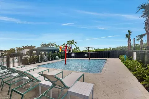 Exterior - 12260 Red Pine Pl, Estero, FL 33928 photo 7 of 9