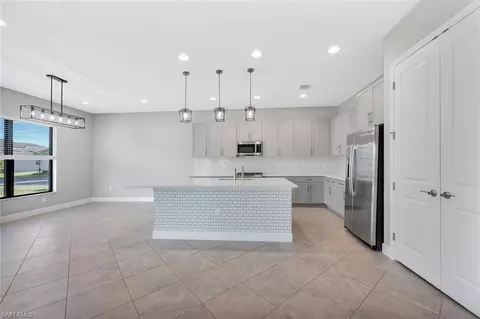 Kitchen - 12260 Red Pine Pl, Estero, FL 33928 photo 1 of 6