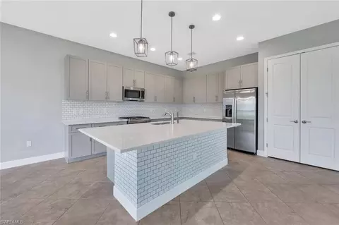 Kitchen - 12260 Red Pine Pl, Estero, FL 33928 photo 3 of 6
