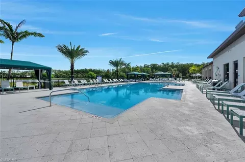 Exterior - 12260 Red Pine Pl, Estero, FL 33928 photo 5 of 9