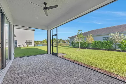 Exterior - 12260 Red Pine Pl, Estero, FL 33928 photo 2 of 9