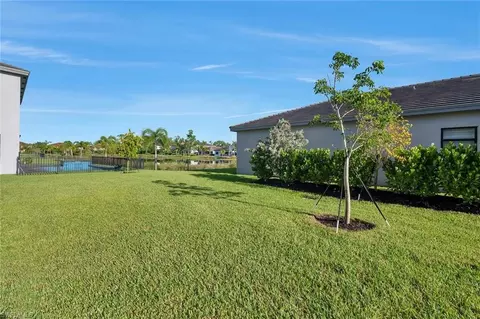 Exterior - 12260 Red Pine Pl, Estero, FL 33928 photo 4 of 9
