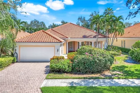 5129 Inagua Way, Naples, FL 34119