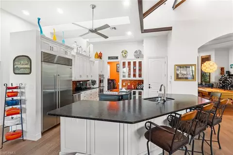 Kitchen - 2755 Lantern Ln, Naples, FL 34102 photo 1 of 2