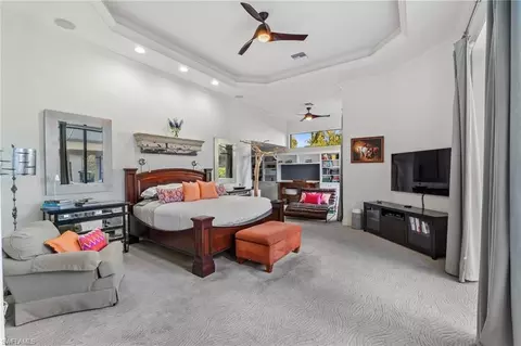 Bedroom - 2755 Lantern Ln, Naples, FL 34102 photo 1 of 4