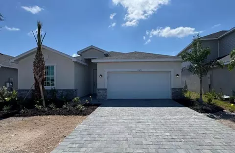 13323 Turnleaf Blvd, Punta Gorda, FL 33955