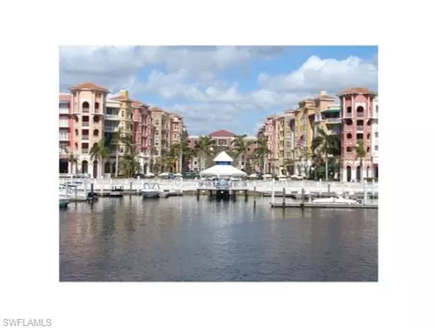 451 Bayfront Pl #5309, Naples, FL 34102