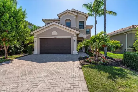 13651 Mandarin Cir, Naples, FL 34109