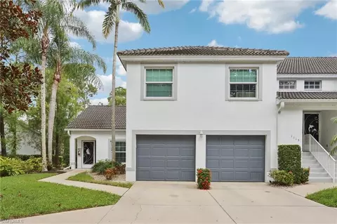 1115 Partridge Cir #101, Naples, FL 34104