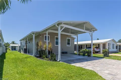 42 Amethyst Ave #42A, Naples, FL 34114
