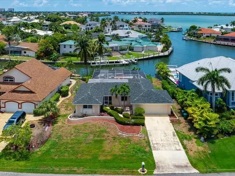 1104 Gayer Way, Marco Island, FL 34145