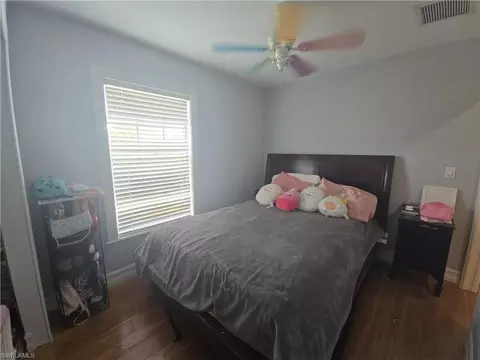 Bedroom - 5321 Warren St, Naples, FL 34113 photo 3 of 4
