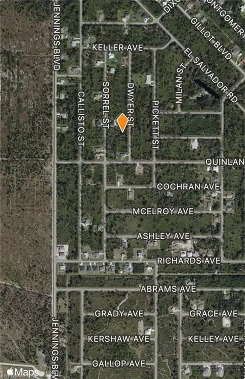 3183 Dwyer St, Port Charlotte, FL 33981