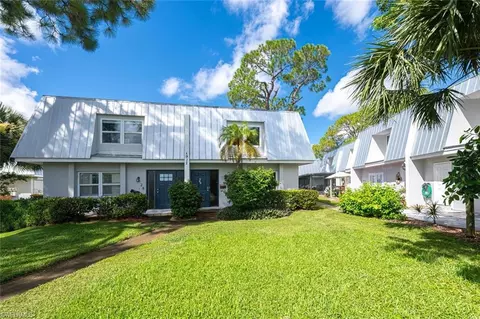 4912 Hawaii Blvd #29, Naples, FL 34112