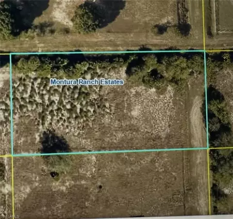 580 N Estribo St, Clewiston, FL 33440