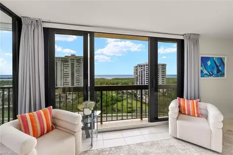 6000 Pelican Bay Blvd #1002, Naples, FL 34108