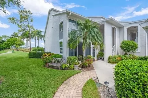 457 Country Hollow Ct #A101, Naples, FL 34104
