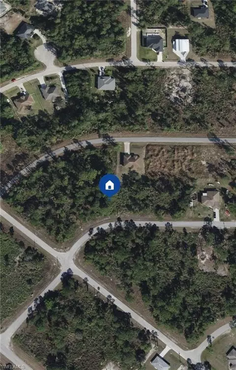 1037 Barnett St E, Lehigh Acres, FL 33974