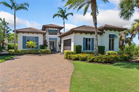 22236 St Barts Ln, Estero, FL 33928