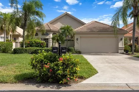 28449 Highgate Dr, Bonita Springs, FL 34135