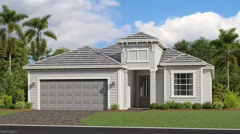 44451 Mesquite Ln, Punta Gorda, FL 33982