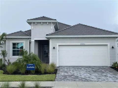 44481 Mesquite Ln, Punta Gorda, FL 33982