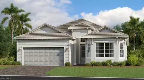 44517 Mesquite Ln, Punta Gorda, FL 33982