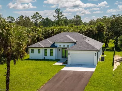 2132 Desoto Blvd S, Naples, FL 34117