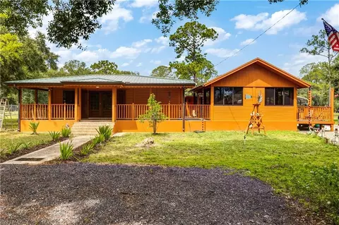 410 N Cabbage Palm St, Clewiston, FL 33440