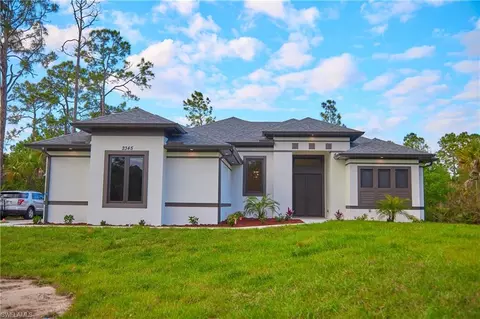 4114 64th Ave NE, Naples, FL 34120