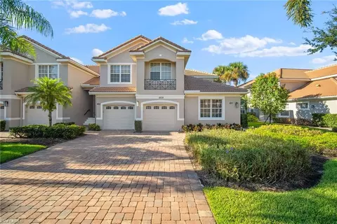 1605 Winding Oaks Way #103, Naples, FL 34109