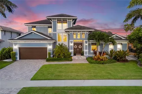 177 Geranium Ct, Marco Island, FL 34145