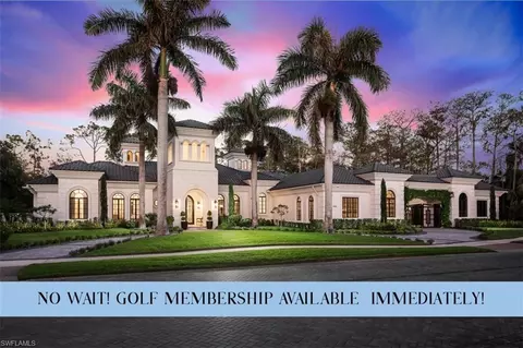 4468 Brynwood Dr, Naples, FL 34119