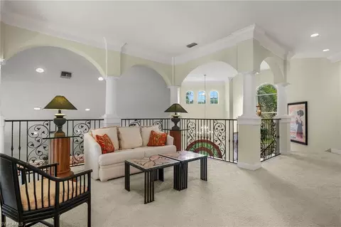 Entry Way - 7005 Verde Way, Naples, FL 34108 photo 3 of 4