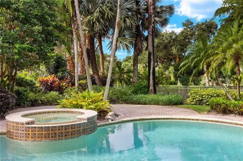 Exterior - 7005 Verde Way, Naples, FL 34108 photo 3 of 8