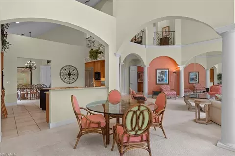 Dining - 7005 Verde Way, Naples, FL 34108 photo 2 of 2