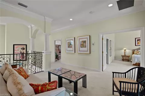 Entry Way - 7005 Verde Way, Naples, FL 34108 photo 4 of 4